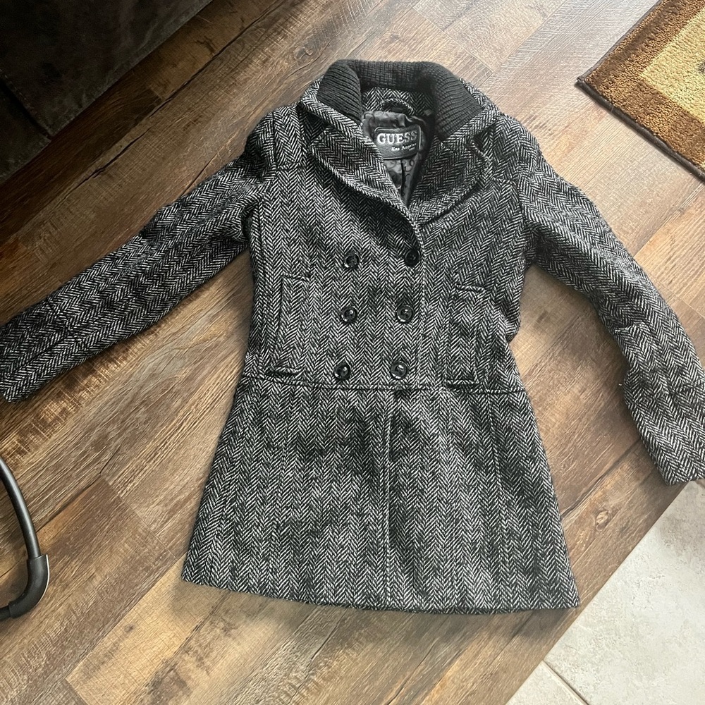 GUESS Women's Coat